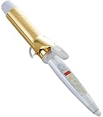 Amazon.co.jp: クレイツイオン カールヘアーアイロン 26mm 海外兼用